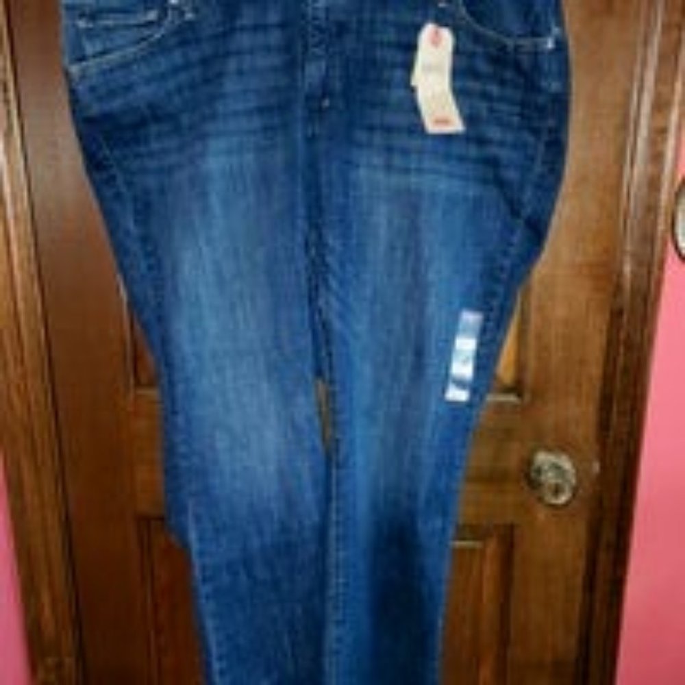 Levis Jeans 26 w